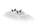 Mako Aero Saddles