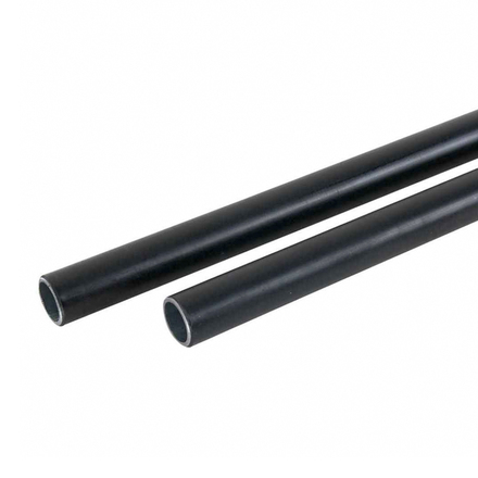 66 Inch Round Bars Pair