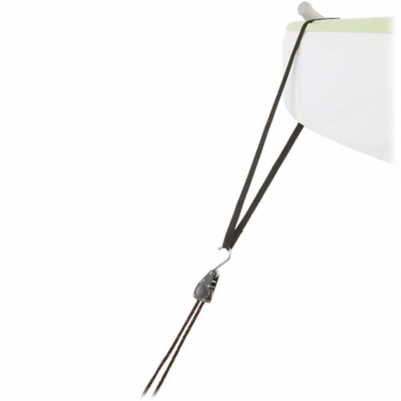 Bow/Stern Tie-Down Pair
