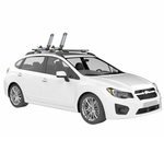 BowDown Boat Carrier