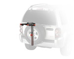 SpareTime Bike Rack