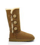 Bailey Button Triplet - Women`s