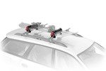 Powderhound Ski Carrier