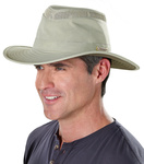 LTM6 AIRFLO Nylamtium Hat