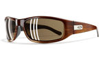 Projekt - Woodgrain Polarized Brown