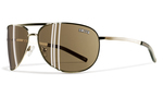 Serpico - Gold Polarized Brown