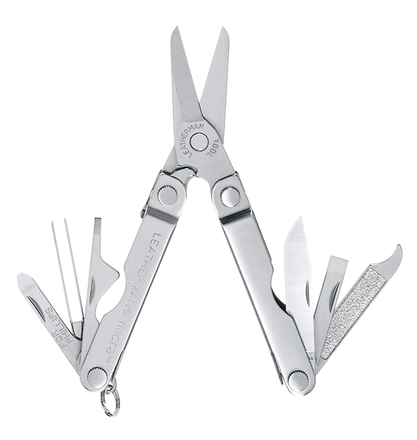 Micra Tool Stainless