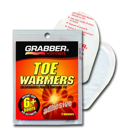 Original Toe Warmer