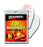 Toe Warmers