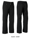 Annalise Stretch Pant - Short - Women`s