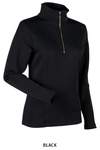 Robin Half Zip - Women`s