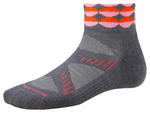 PhD Run Light Mini Sock - Women`s