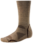 PhD Outdoor Heavy Crew Sock - Men`s
