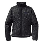 Nano Puff Jacket - Women`s