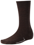 New Classic Rib Crew Sock - Men`s