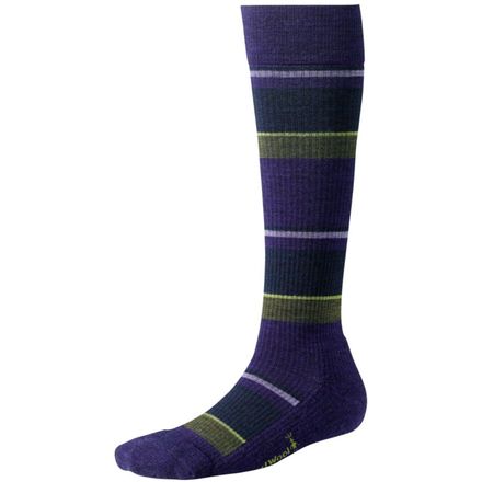  Standup Knee High Sock - Women's