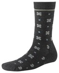 Blossom Unwound Crew Sock - Women`s