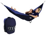 DoubleNest Hammock - Navy Blue
