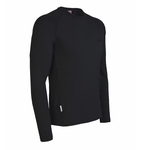 BodyFit 260 Long-Sleeve Crewe - Men`s