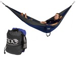 SingleNest Hammock - Charcoal Royal