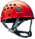 Ecrin Roc Helmet - Red