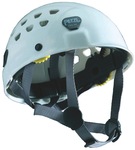 Ecrin Roc Helmet - White