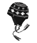 Boulder Peruvian Beanie