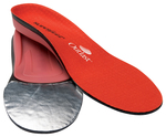 Red Hot Insoles - Men`s