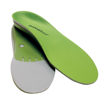  Green Insoles