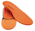 Orange Insoles - Men`s