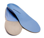 Blue Insoles