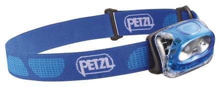 Tikkina 2 Headlamp Blue