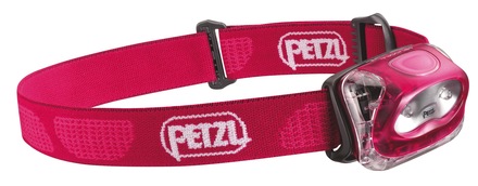 Tikkina 2 Headlamp Rose