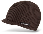 Waffle Visor Beanie - Men`s