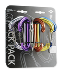Neutrino Rackpack Anodized