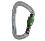 Positron Screwgate Carabiner
