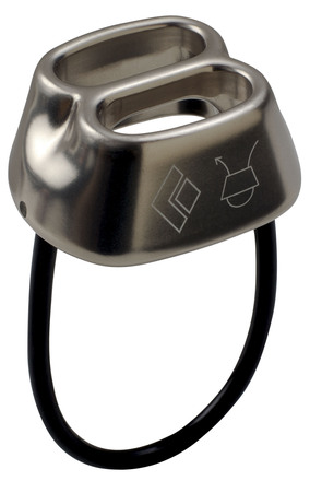 ATC Belay/Rappel Device