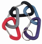 Jivewire Carabiner - Large - Assorted Colors