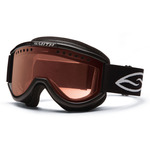 Cariboo OTG Goggle - Black RC36