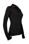 BodyFit 260 Tech Top - Women`s