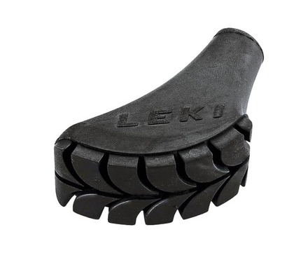 Leki Fitness Rubber Tips