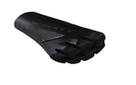 Fitness Traction Rubber Walking Tip