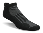 Silver Wool Runner