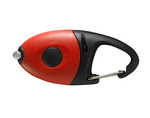 Impulse LED Flashlight