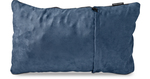 Compressible Pillow - Medium - Denim