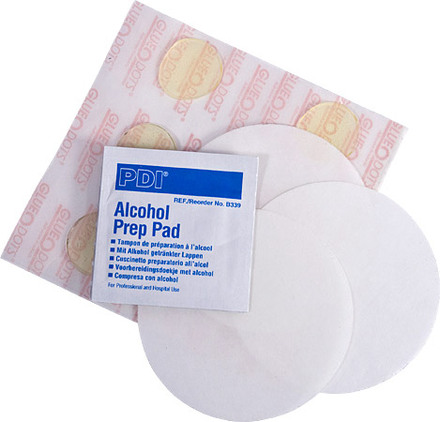 Fast And Light Repair Kit