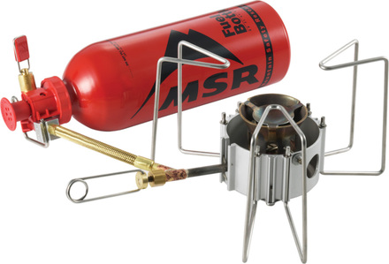 DragonFly Stove
