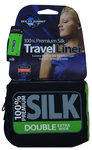 Premium Silk Double Liner - Assorted