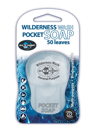 Pocket Wilderness Wash