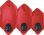 DromeLite Bag - 2 Liters - Red